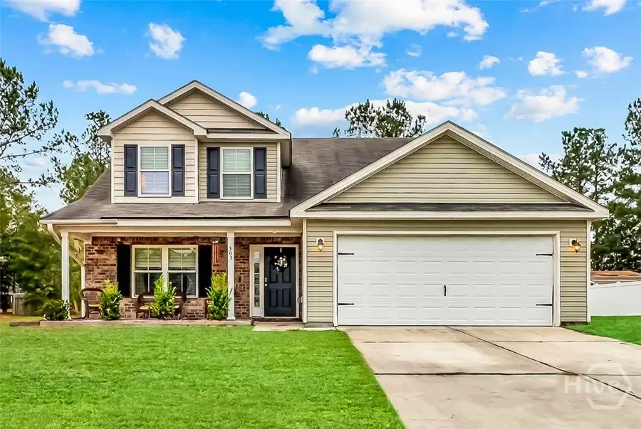 200 Beaubrook Boulevard, Springfield, GA 31329 - #2