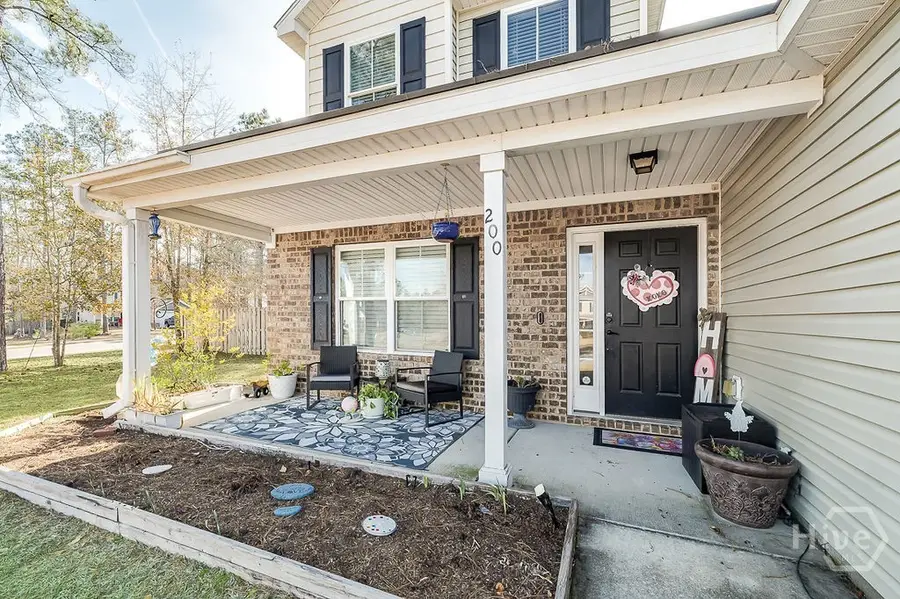 200 Beaubrook Boulevard, Springfield, GA 31329 - #3