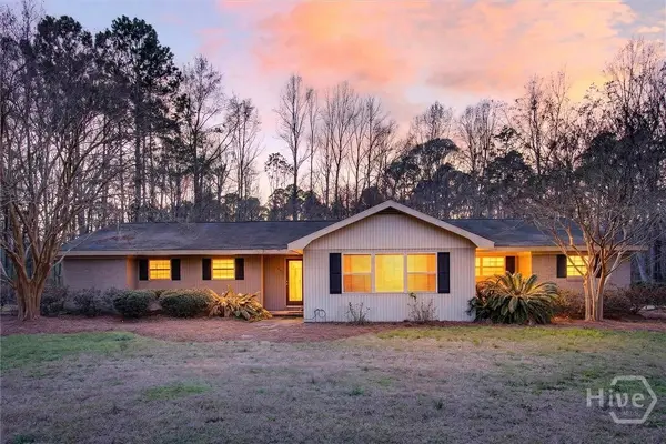 1005 Cedar Street, Metter, GA 30439