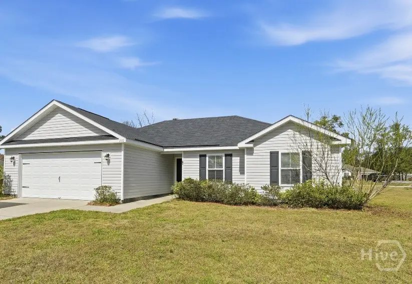 300 White Willow, Springfield, GA 31329 - #2