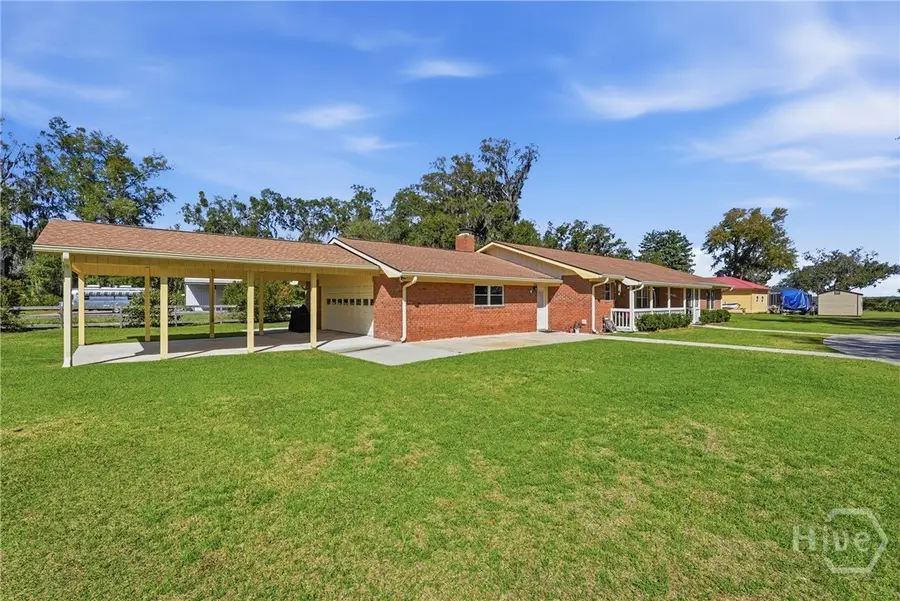 92 Screven Street, Midway, GA 31320 - #2