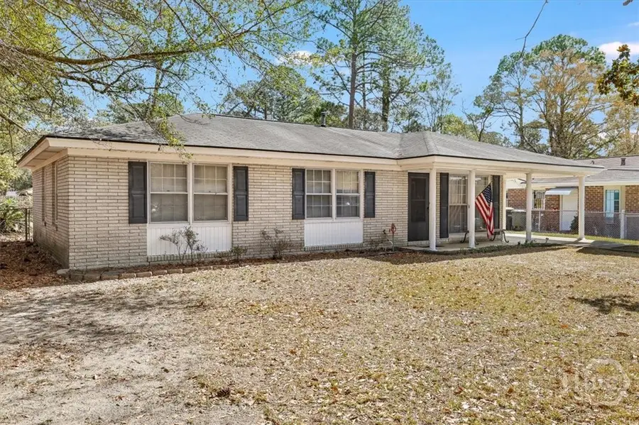 10 Kenmore Drive, Savannah, GA 31406 - #3