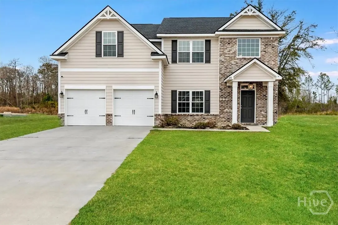 392 Akins Ranch Road Ne, Ludowici, GA 31316 - #1