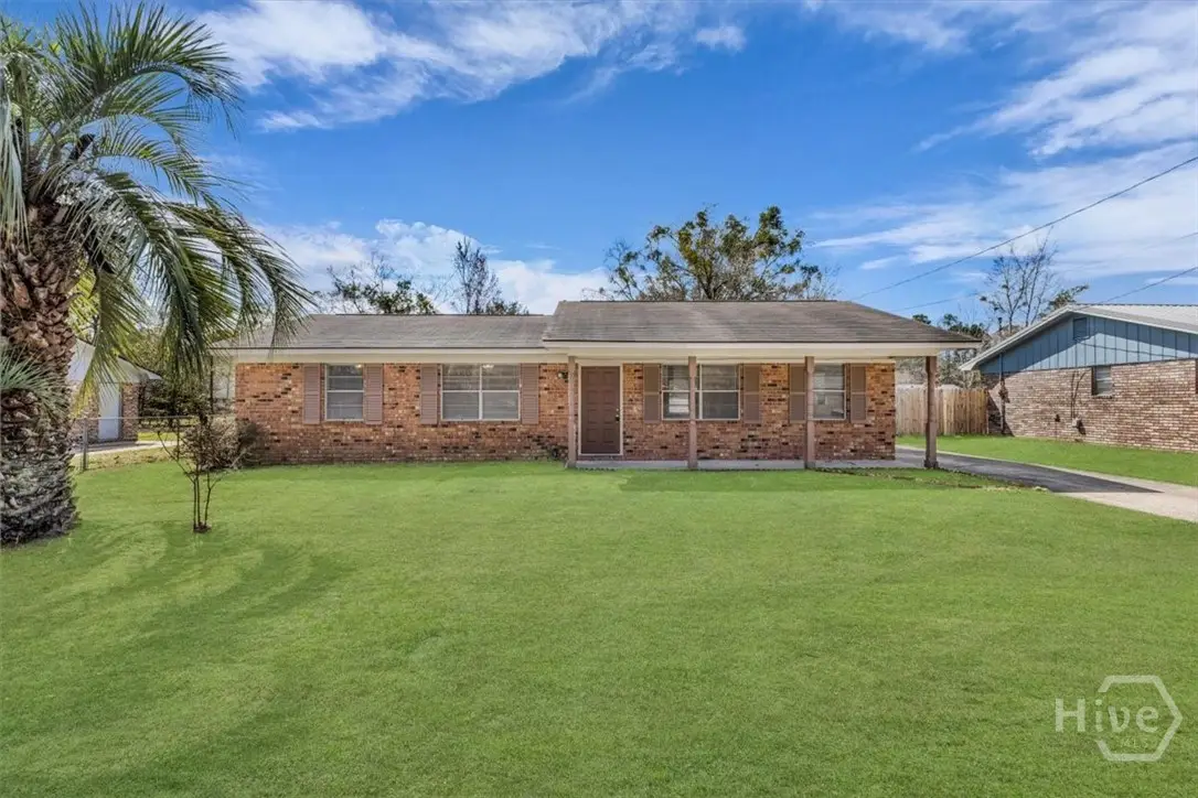 121 Deerwood Court, Hinesville, GA 31313 - #1