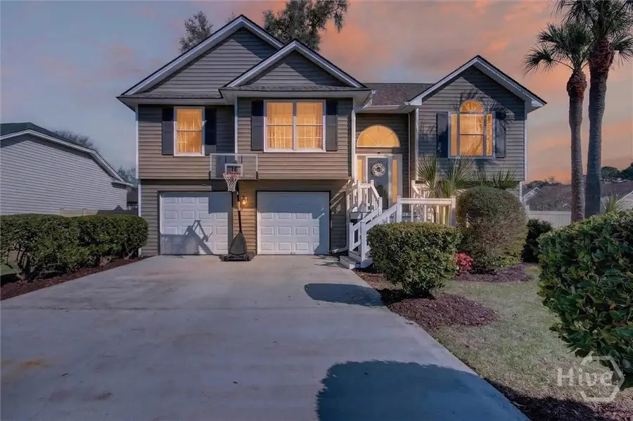 2 Runner Road, Savannah, GA 31410 - #2