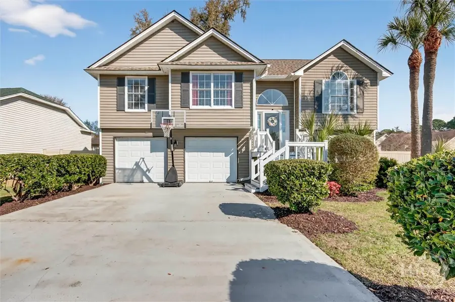 2 Runner Road, Savannah, GA 31410 - #3