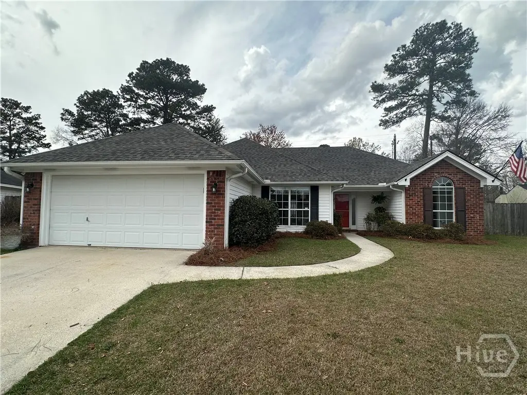 270 Teal Lake Drive, Richmond Hill, GA 31324 - #1