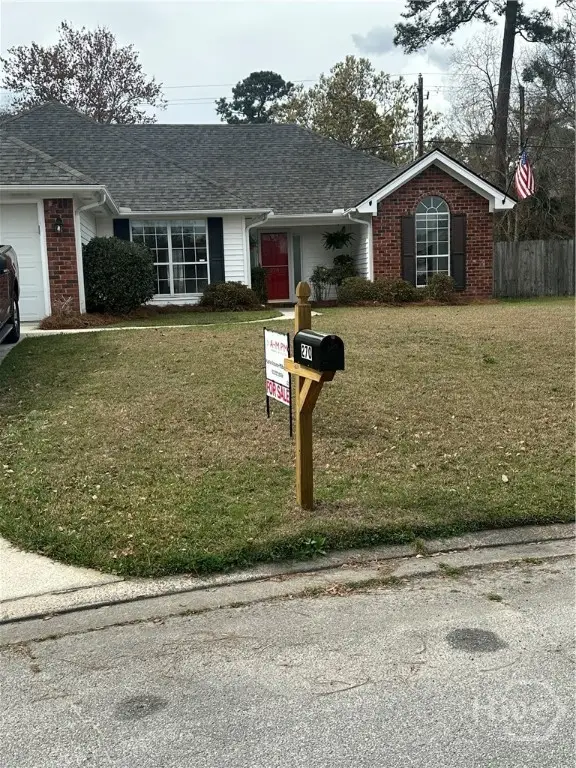 270 Teal Lake Drive, Richmond Hill, GA 31324 - #2