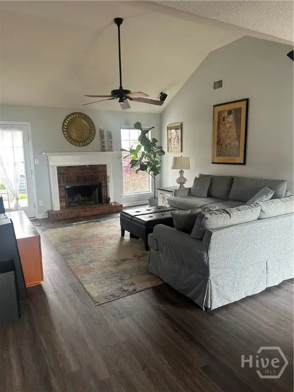 270 Teal Lake Drive, Richmond Hill, GA 31324 - #3