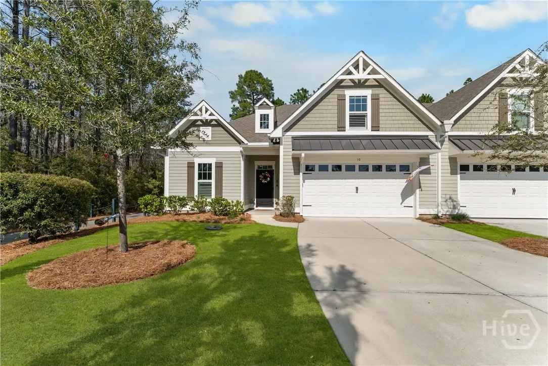 10 Golf Drive, Pooler, GA 31322 - #1