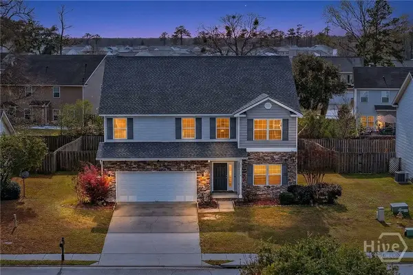 23 Wesleyan Drive, Savannah, GA 31419