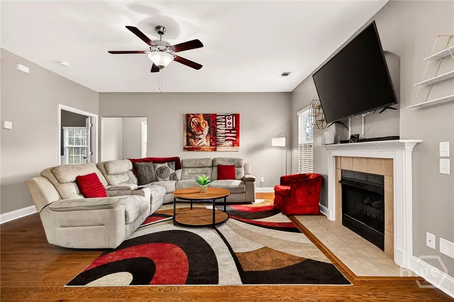 23 Wesleyan Drive, Savannah, GA 31419 - #3