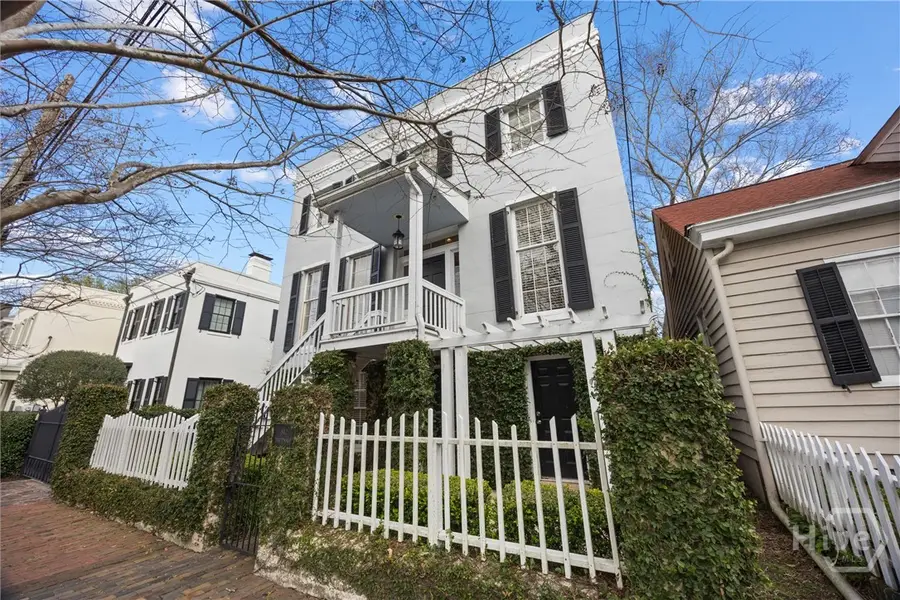 512 Tattnall Street, Savannah, GA 31401 - #3