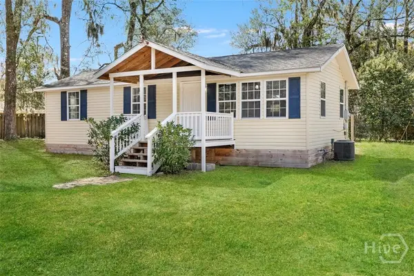 404 S Maple Street, Springfield, GA 31329