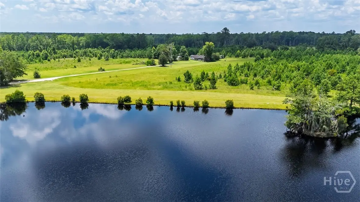 410 Newton Road, Guyton, GA 31312 - #1