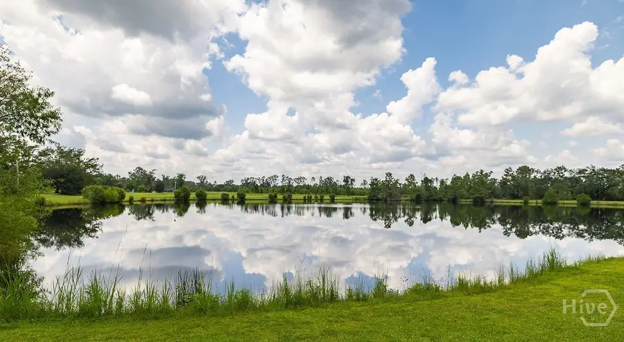 410 Newton Road, Guyton, GA 31312 - #2