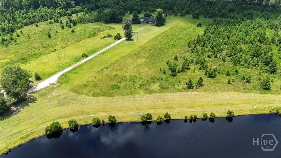 410 Newton Road, Guyton, GA 31312 - #3