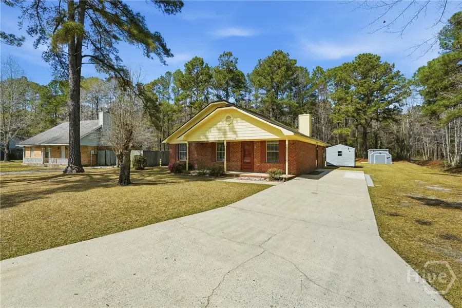 326 Nottingham Way, Hinesville, GA 31313 - #2