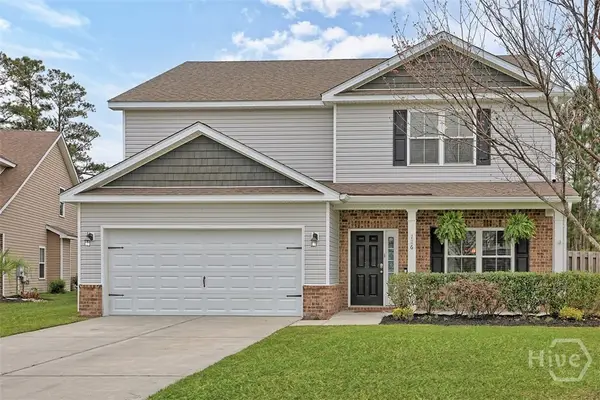 126 Aquaduct Drive, Rincon, GA 31326