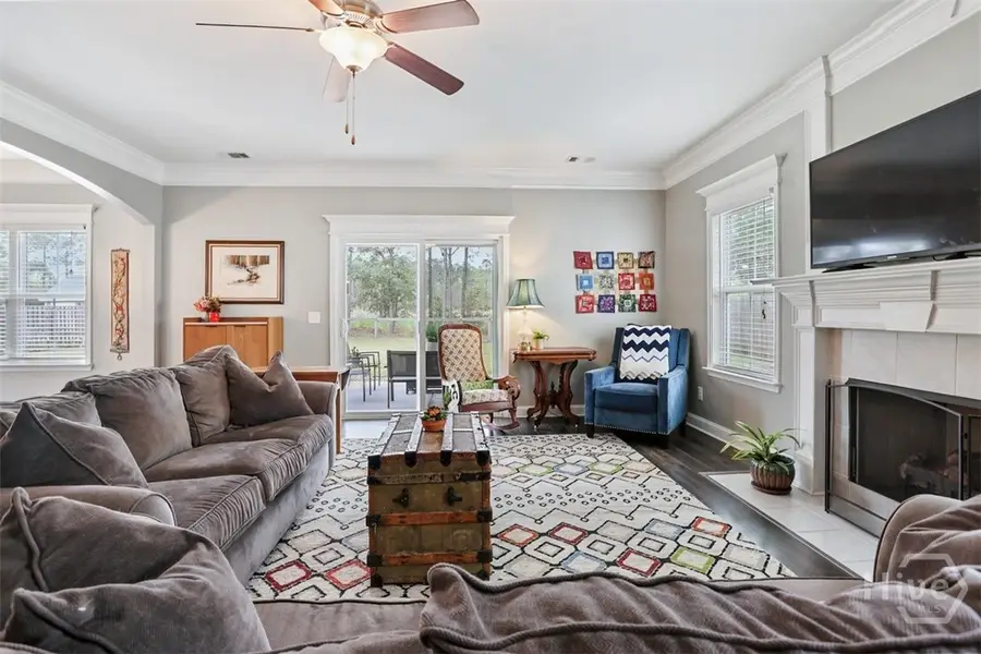 126 Aquaduct Drive, Rincon, GA 31326 - #2