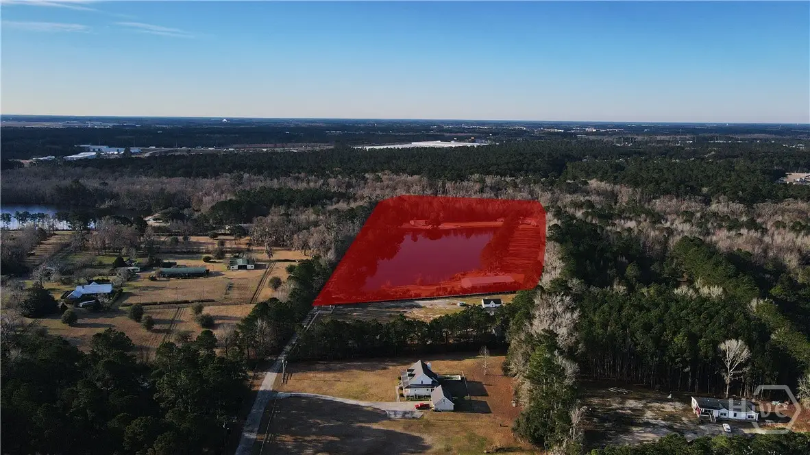 617 Meinhard Road, Port Wentworth, GA 31407 - #1