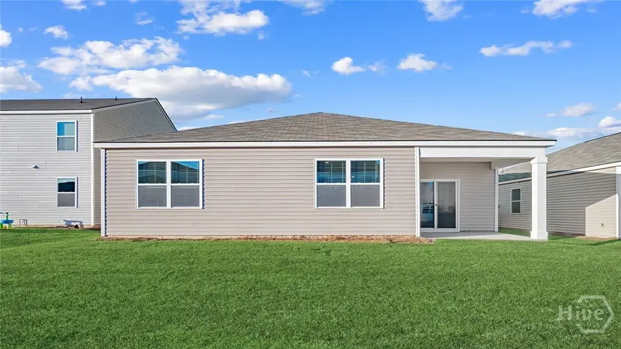 333 Cold Creek Pass, Port Wentworth, GA 31407 - #3