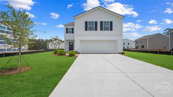 401 Flat Rock Trace, Port Wentworth, GA 31407