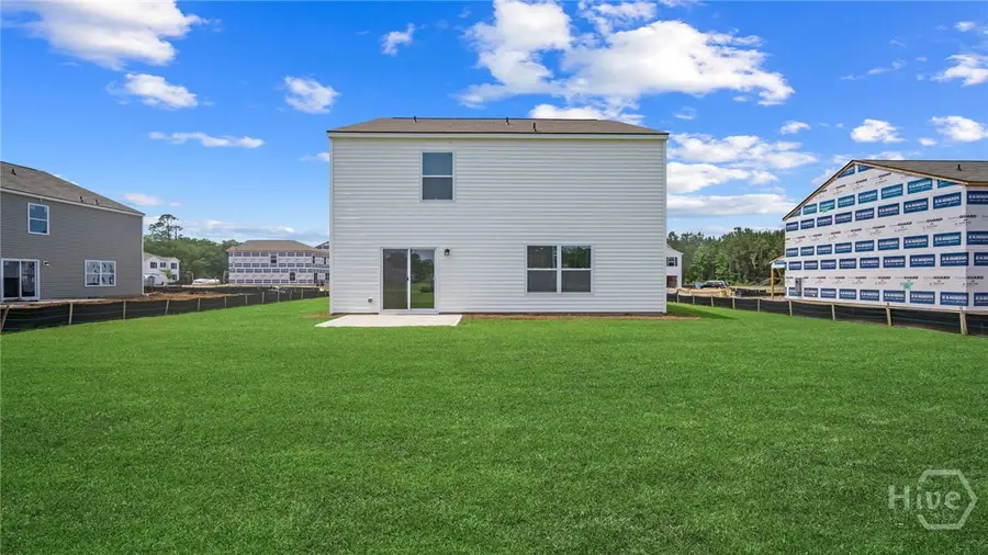 401 Flat Rock Trace, Port Wentworth, GA 31407 - #3