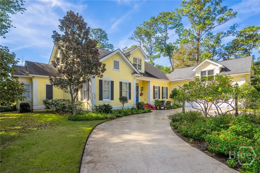 2 Cannon Lane, Savannah, GA 31411 - #2