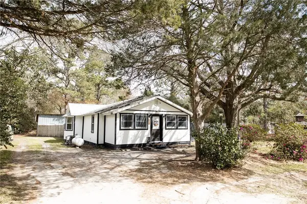 5720 N 21 Highway, Springfield, GA 31329