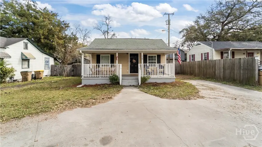 118 S Coastal Highway, Port Wentworth, GA 31407 - #2