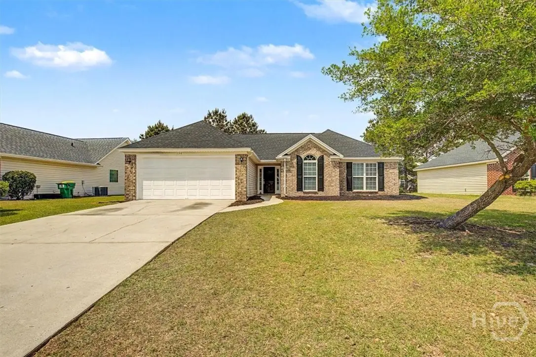 134 Nandina Way, Pooler, GA 31322 - #1