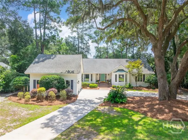 31 Sweetgum Crossing, Savannah, GA 31411
