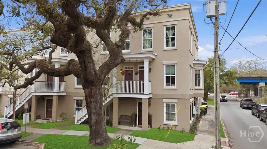 429 Montgomery Street #C, Savannah, GA 31401 - #2