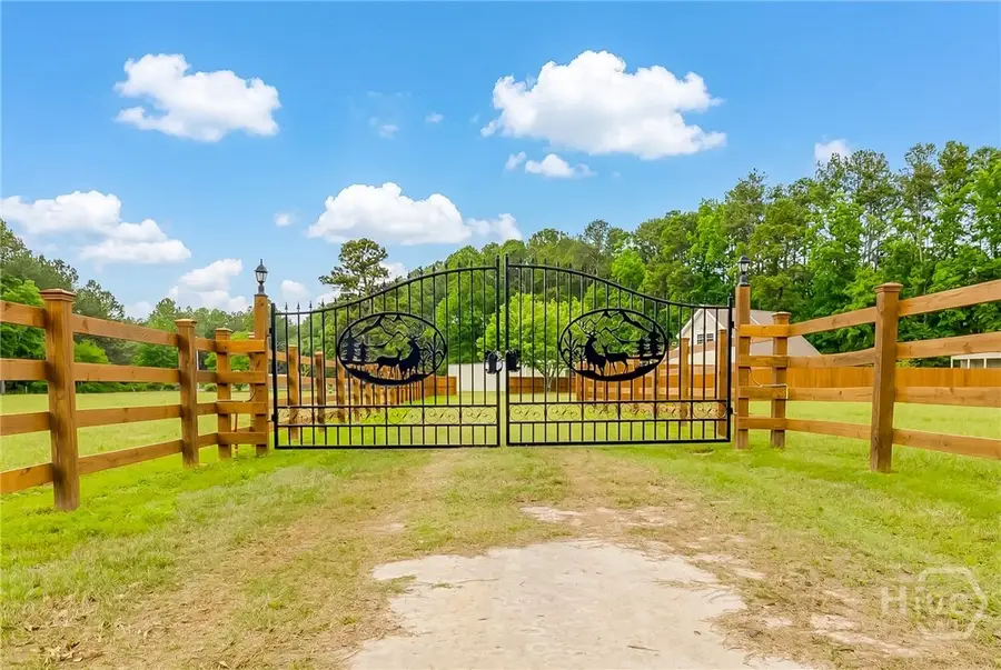 614 Pleasant Hill Church Road, Ellabell, GA 31308 - #3