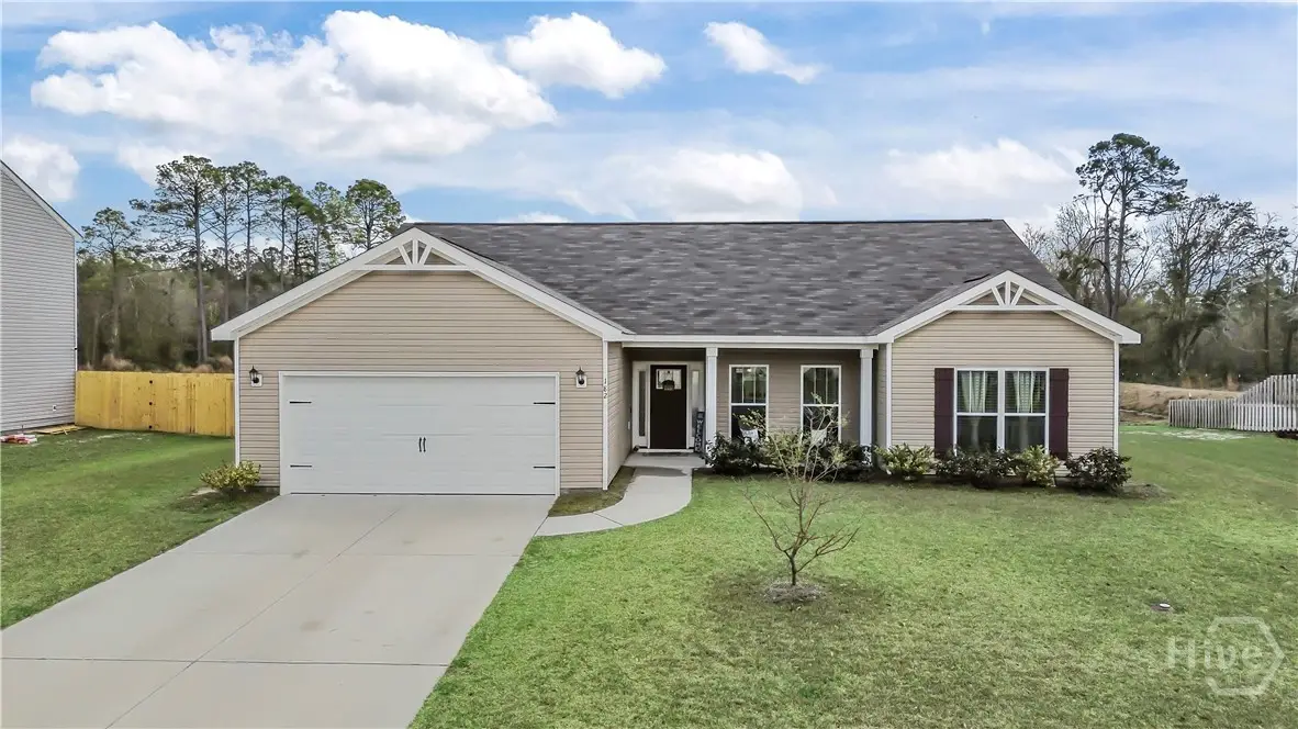 182 Gavin Way, Rincon, GA 31326 - #1