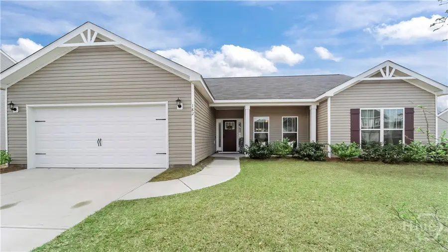 182 Gavin Way, Rincon, GA 31326 - #2