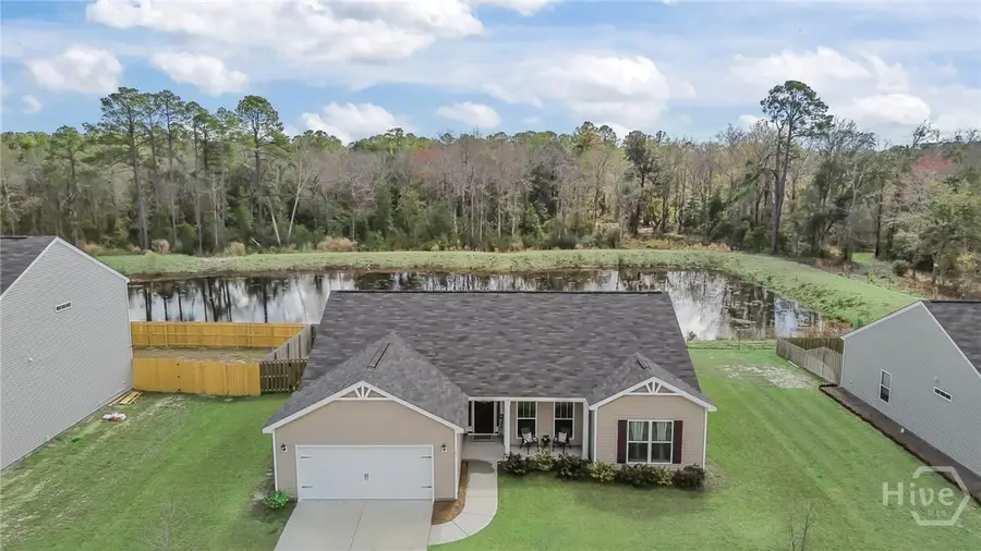 182 Gavin Way, Rincon, GA 31326 - #3