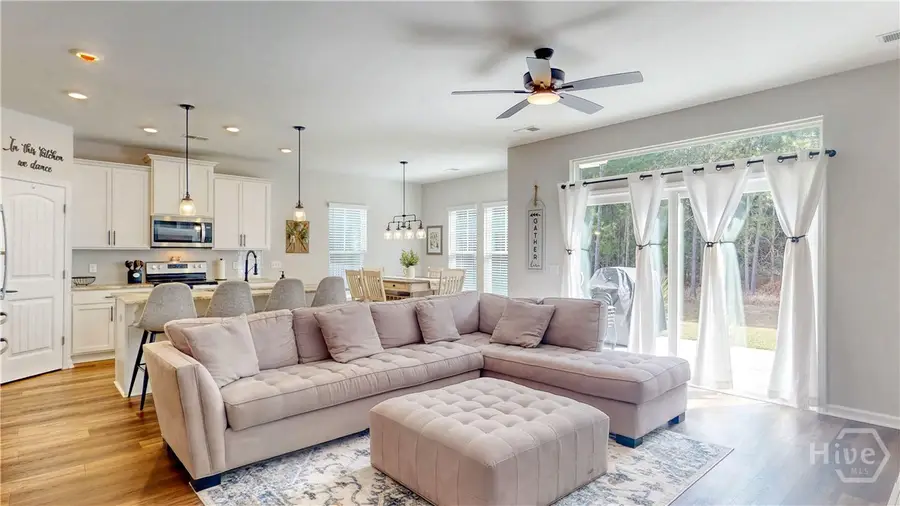 124 Brookline Drive, Savannah, GA 31407 - #2