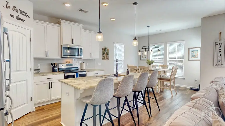 124 Brookline Drive, Savannah, GA 31407 - #3