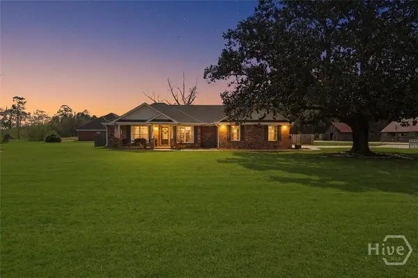 3246 Midland Road, Guyton, GA 31312