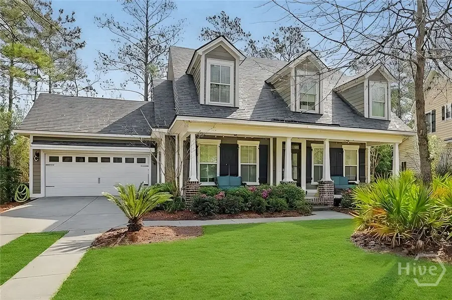 230 Ridgewood Park Drive N, Richmond Hill, GA 31324 - #3