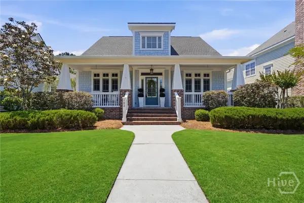 103 Quince Street, Pooler, GA 31322