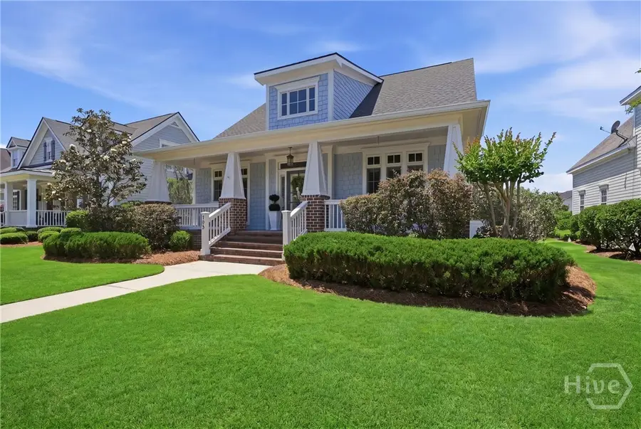 103 Quince Street, Pooler, GA 31322 - #2