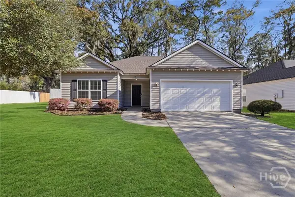 110 Rachels Retreat, Savannah, GA 31406