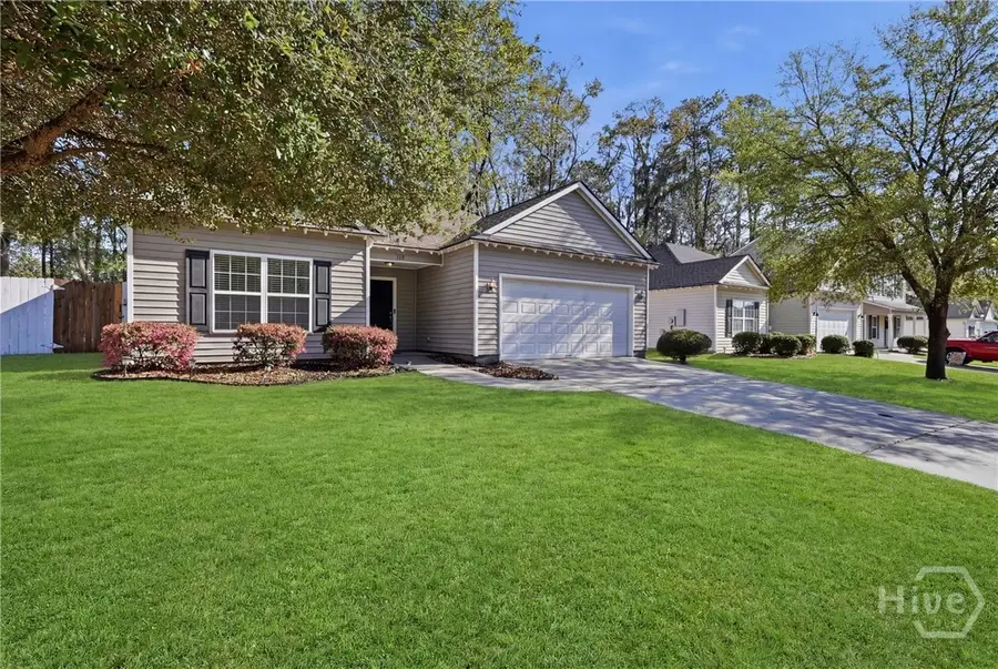 110 Rachels Retreat, Savannah, GA 31406 - #2