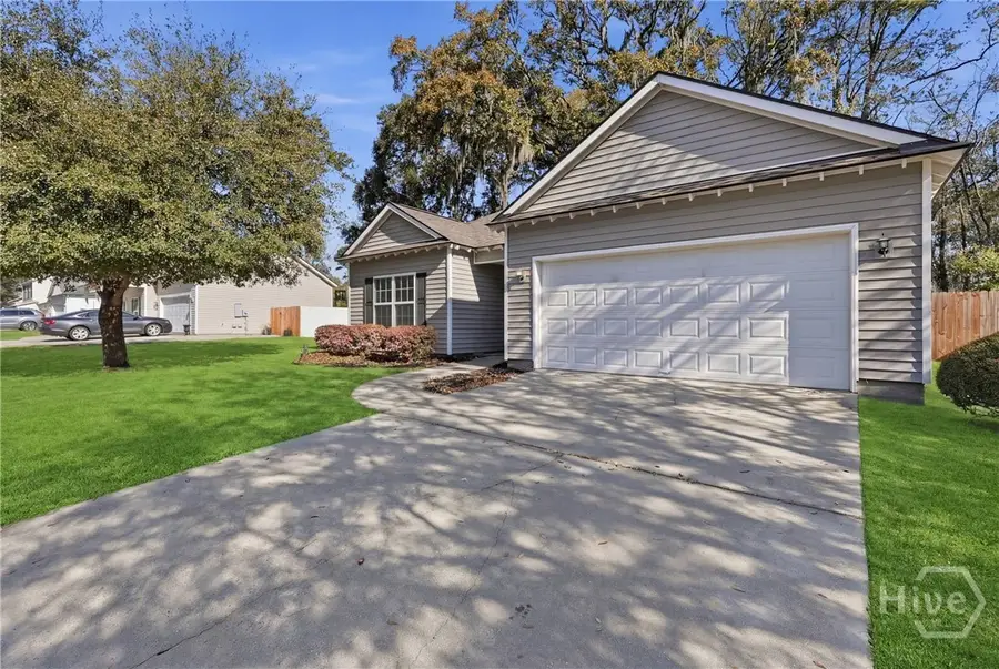 110 Rachels Retreat, Savannah, GA 31406 - #3