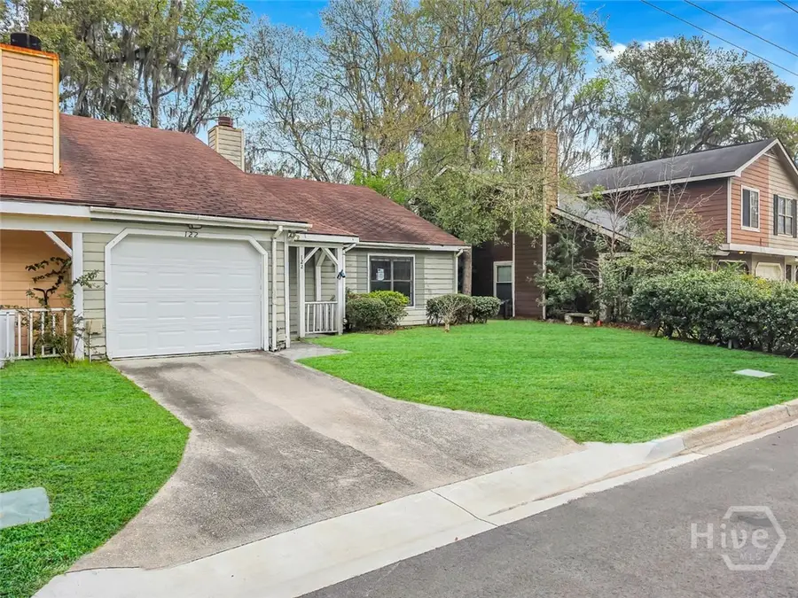 122 Windmill Lane, Savannah, GA 31419 - #3