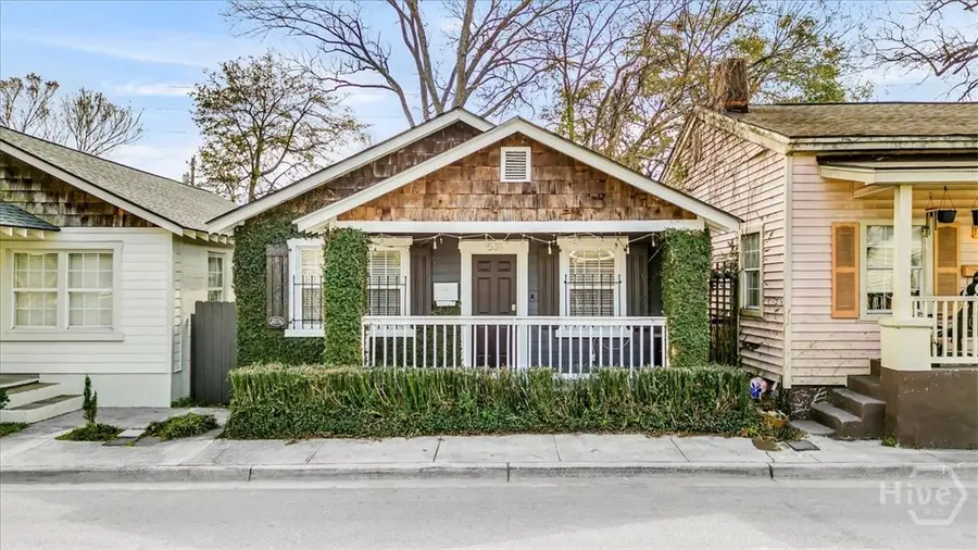 531 E 31st Street, Savannah, GA 31401 - #2