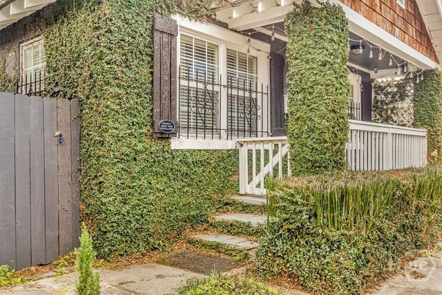 531 E 31st Street, Savannah, GA 31401 - #3